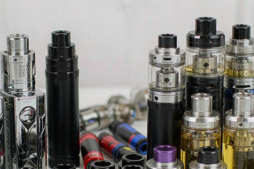 B2B Supply of Kafficarat accessories — Asia Pacific