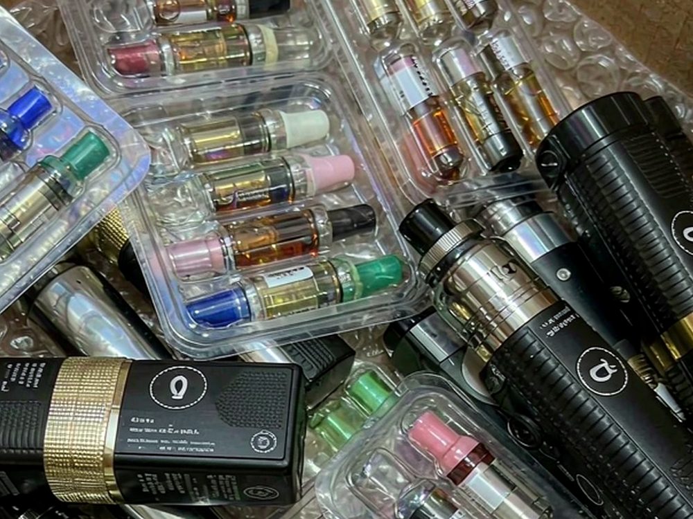 B2B Supply of Kafficarat accessories — premium tier