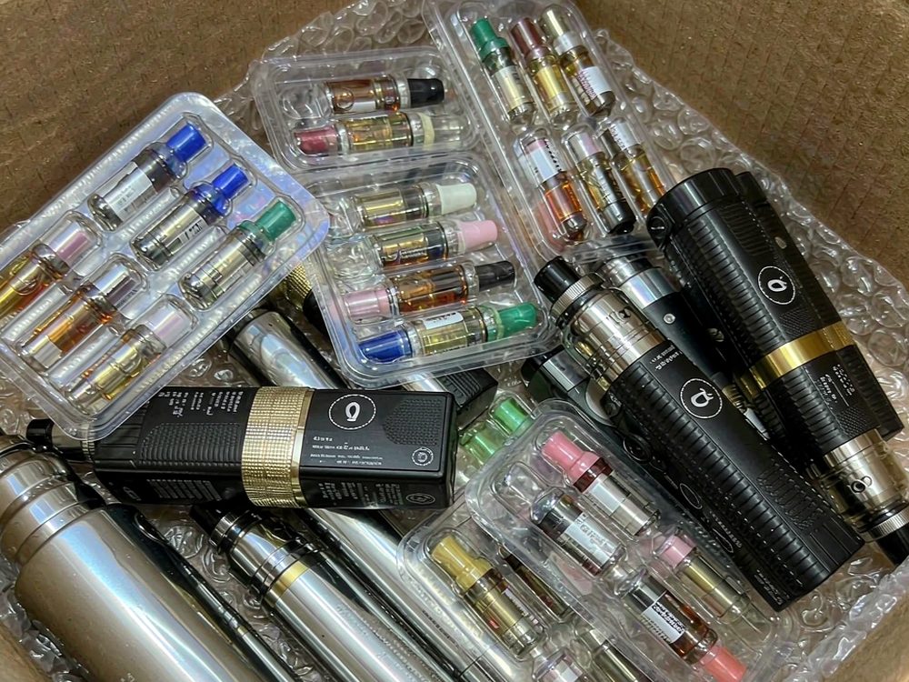 B2B Supply of Kafficarat coils — bulk case