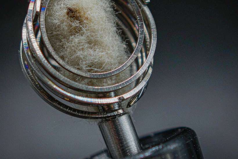B2B Supply of Kafficarat coils — small parcel