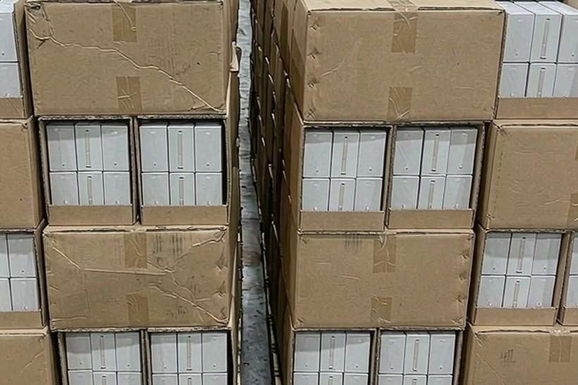 B2B Supply of Kafficarat coils — Winter special
