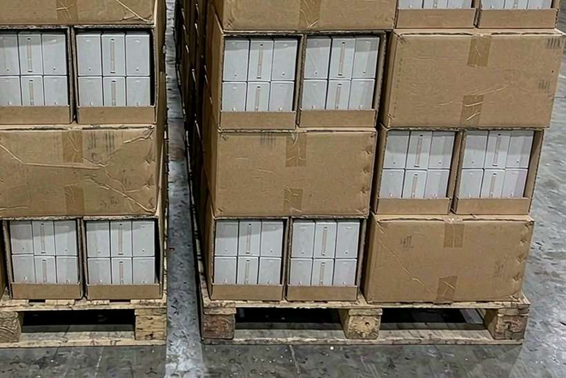 B2B Supply of Kafficarat devices — age-verified