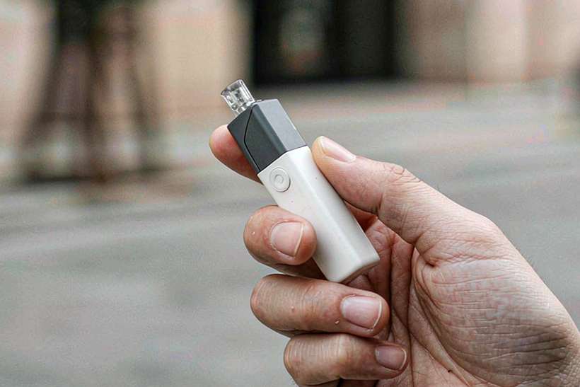 B2B Supply of Kafficarat devices — limited batch