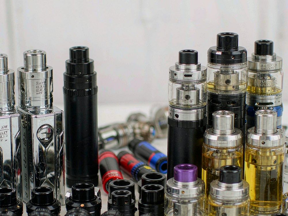 B2B Supply of Kafficarat devices — new arrivals