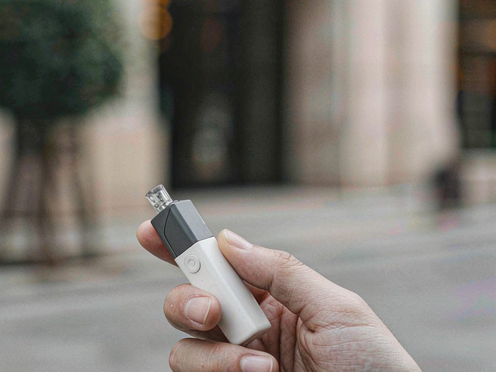 B2B Supply of Kafficarat devices — no minimum MOQ