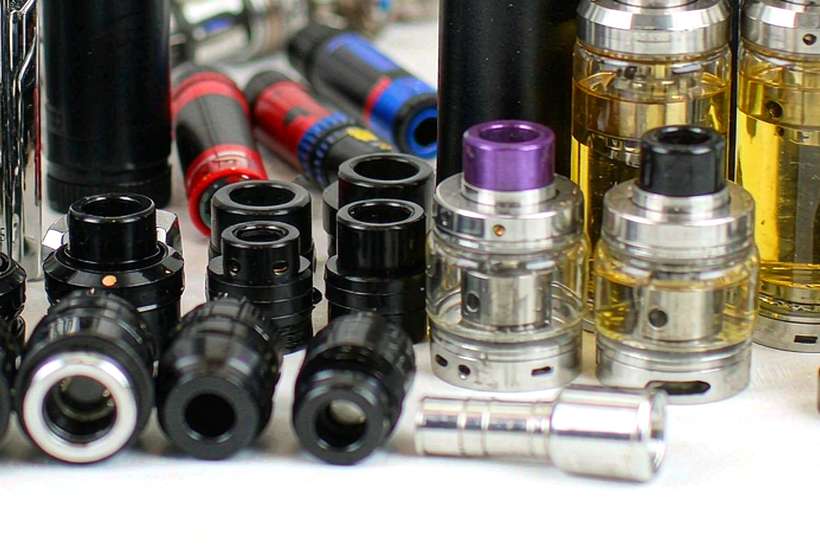 B2B Supply of Kafficarat devices — ODM ready