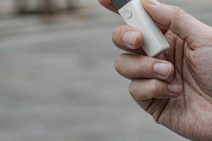 B2B Supply of Kafficarat devices — Summer deals
