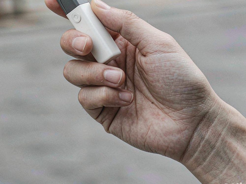 B2B Supply of Kafficarat devices — wholesale only