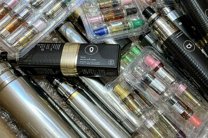 B2B Supply of Kafficarat devices — Winter special