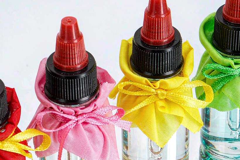 B2B Supply of Kafficarat disposables — Autumn stock