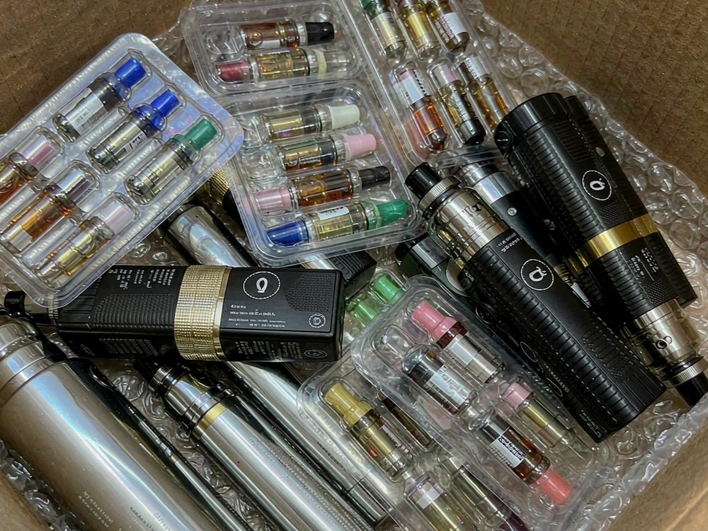 B2B Supply of Kafficarat disposables — budget tier