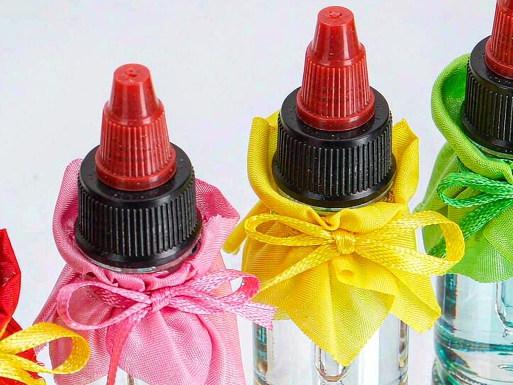 B2B Supply of Kafficarat disposables — new arrivals