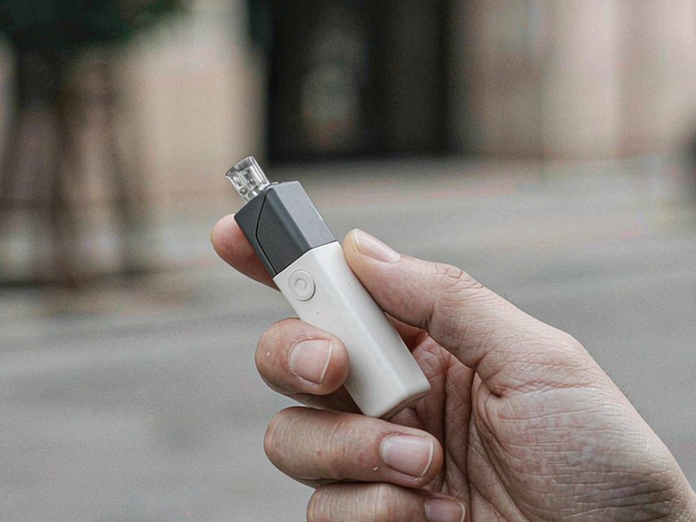 B2B Supply of Kafficarat e-liquid — 2026