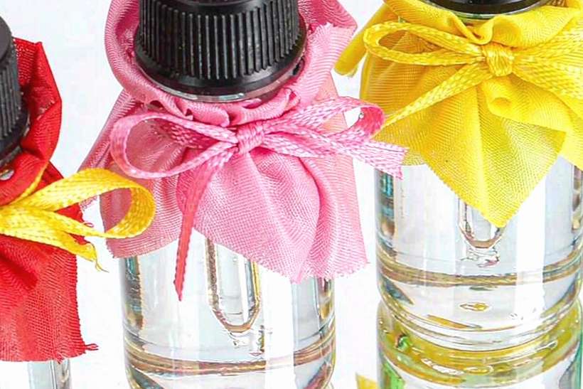 B2B Supply of Kafficarat e-liquid — Asia Pacific