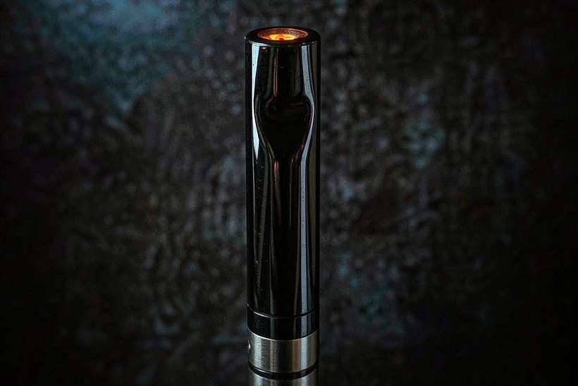 B2B Supply of Kafficarat e-liquid — Middle East