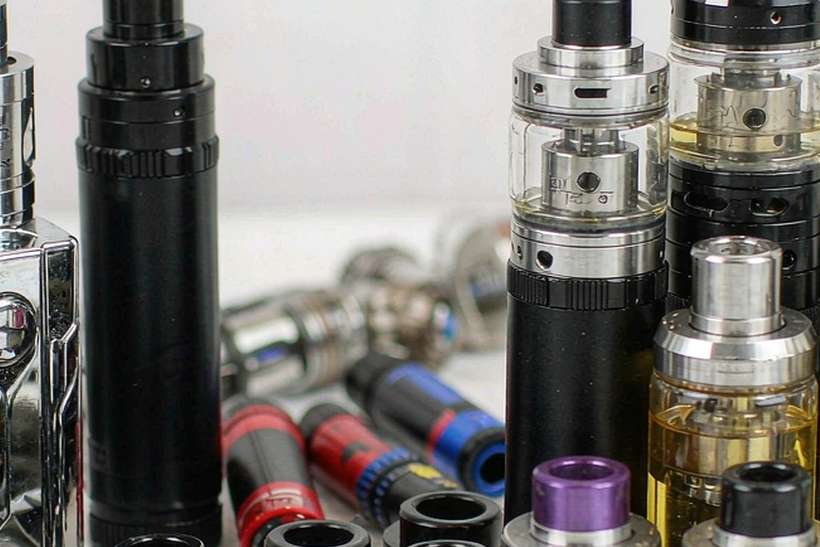 B2B Supply of Kafficarat e-liquid — OEM available