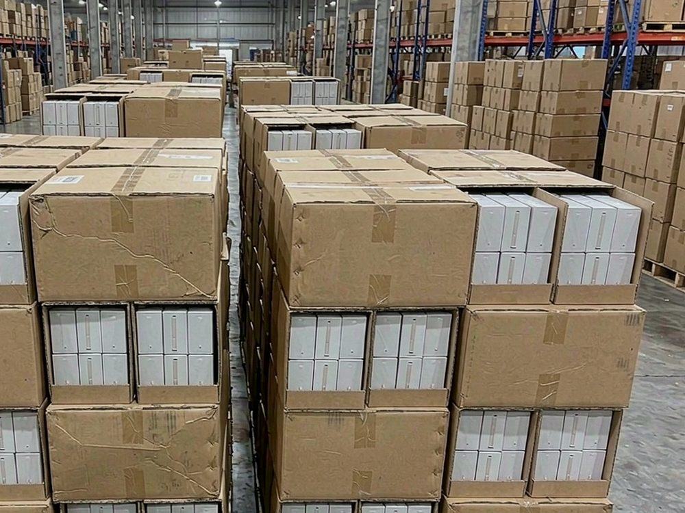B2B Supply of Kafficarat e-liquid — premium tier