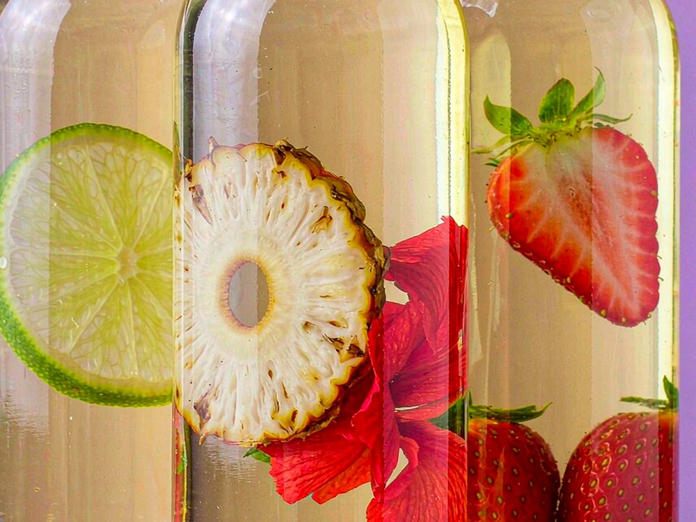B2B Supply of Kafficarat e-liquid — with fast shipping
