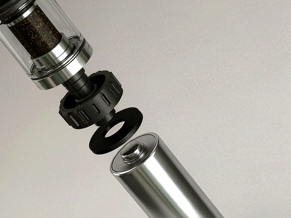 B2B Supply of Kafficarat hardware — for resellers