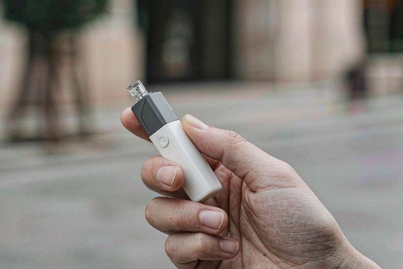 B2B Supply of Kafficarat hardware — ODM ready