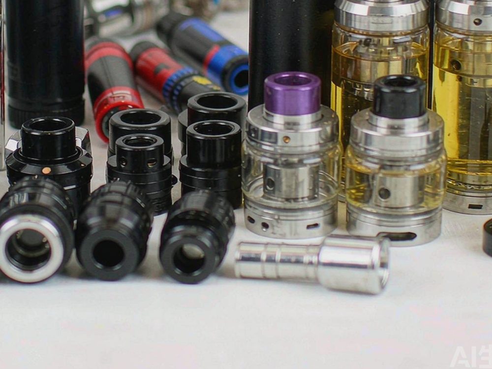 B2B Supply of Kafficarat hardware — premium tier