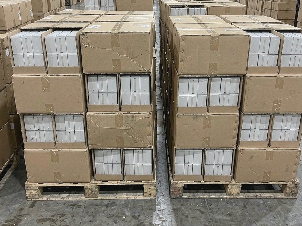 B2B Supply of Kafficarat kits — 2026