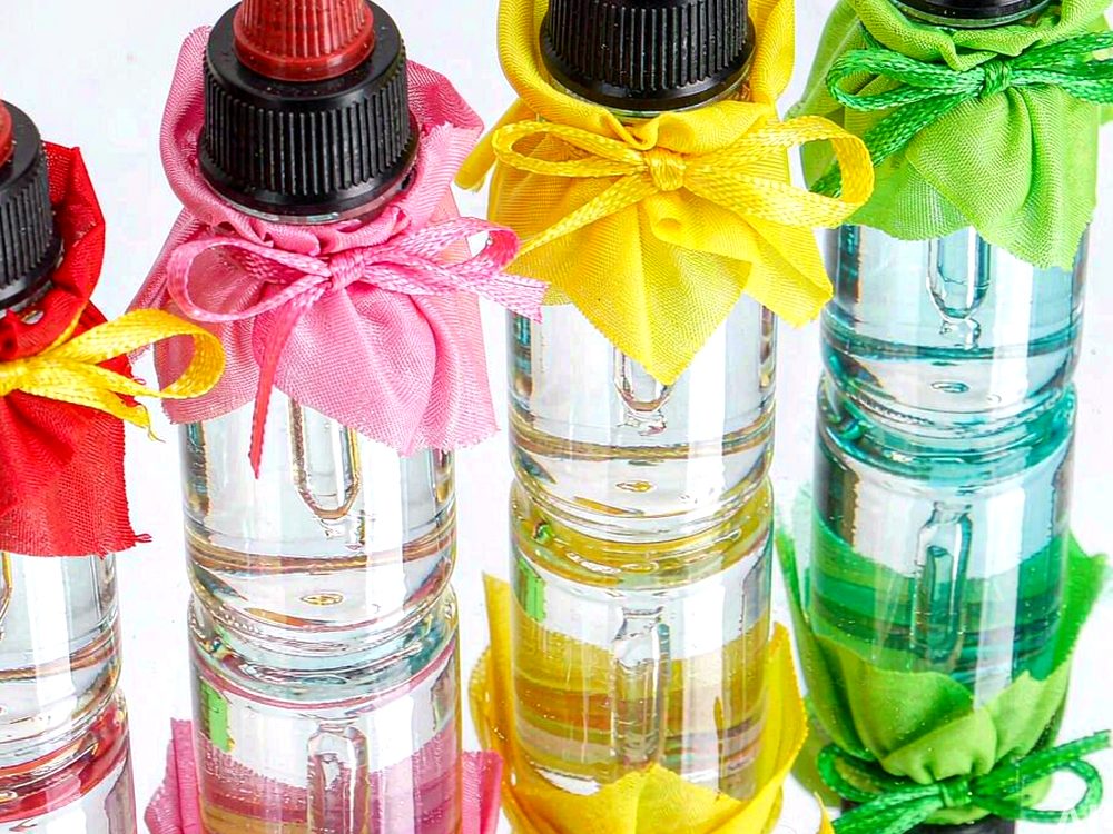 B2B Supply of Kafficarat kits — bulk case