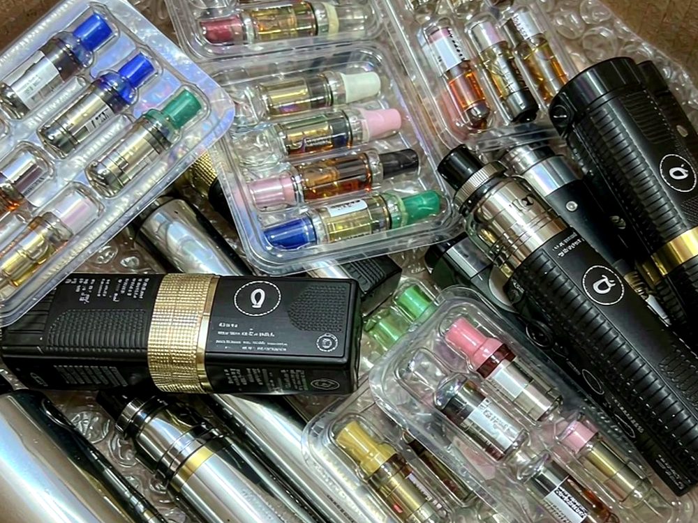 B2B Supply of Kafficarat kits — new arrivals