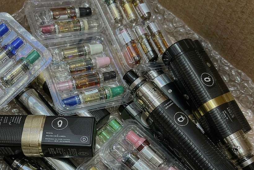 B2B Supply of Kafficarat kits — Summer deals