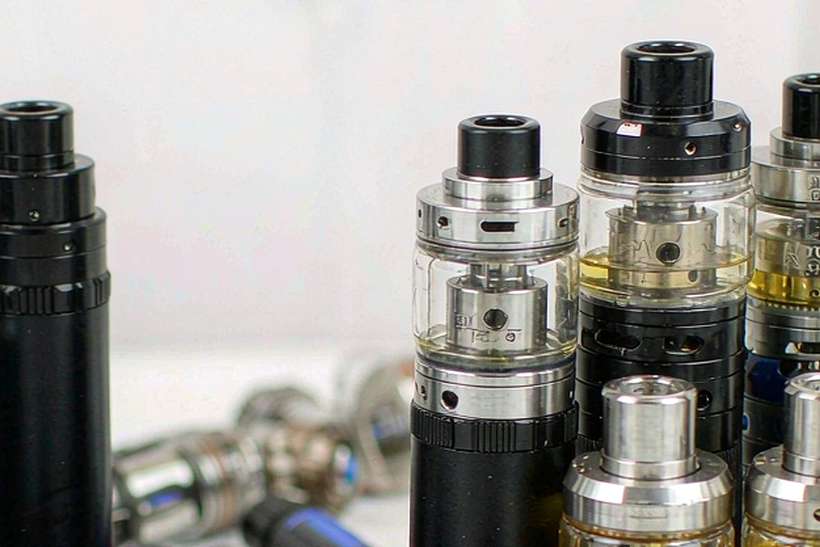 B2B Supply of Kafficarat kits — US warehouse