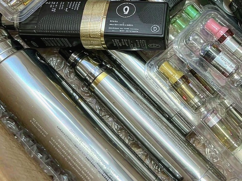 B2B Supply of Kafficarat kits — with fast shipping