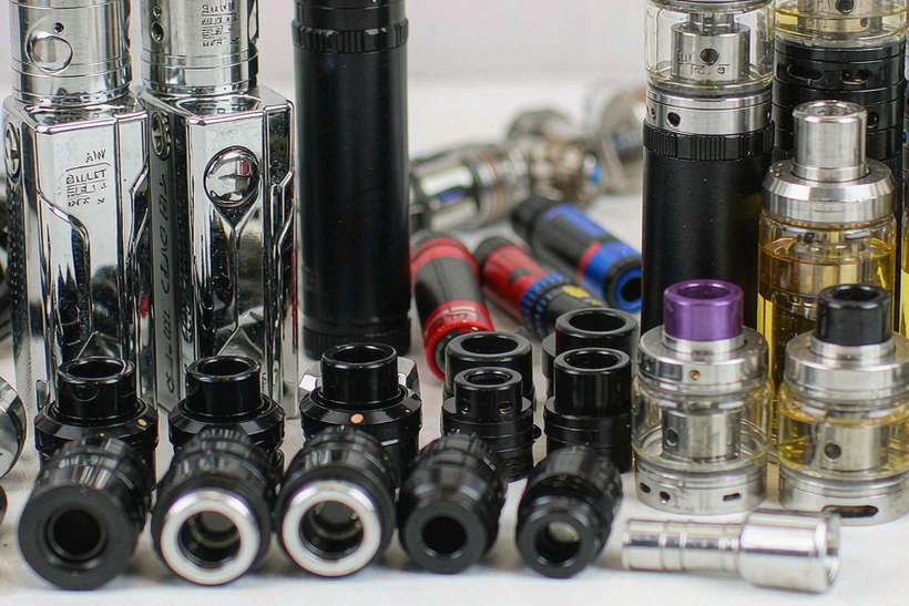 B2B Supply of Kafficarat mods — Asia Pacific