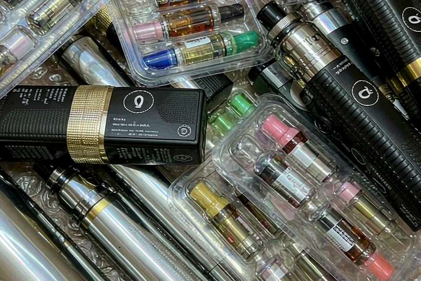 B2B Supply of Kafficarat mods — EU stock