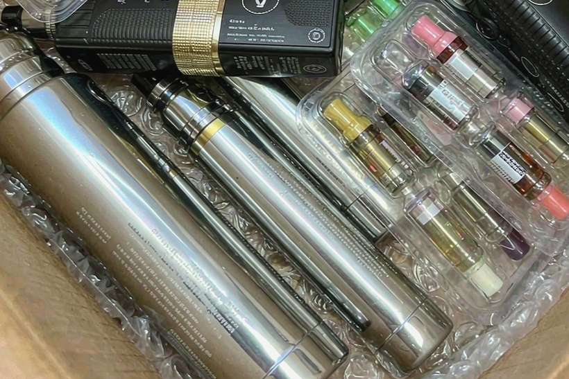 B2B Supply of Kafficarat mods — Middle East