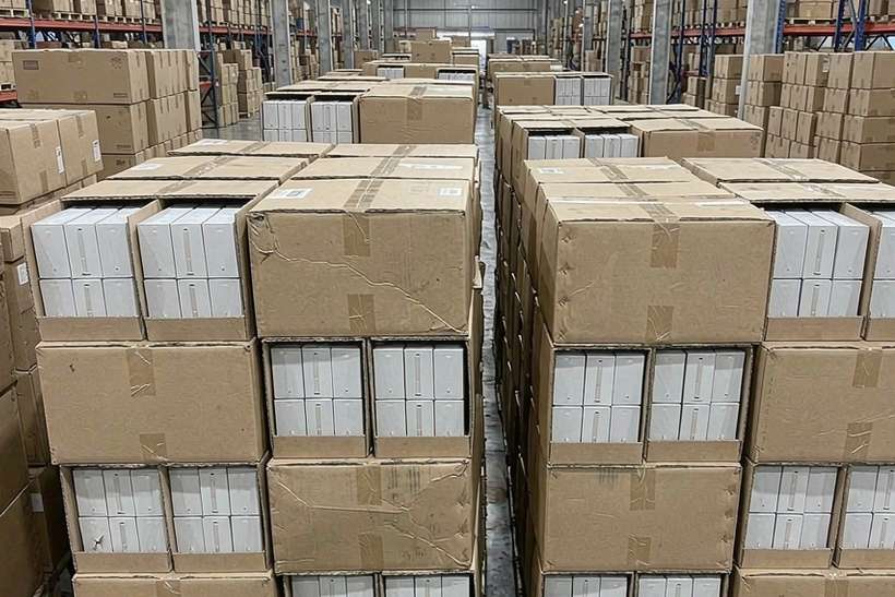 B2B Supply of Kafficarat mods — ODM ready
