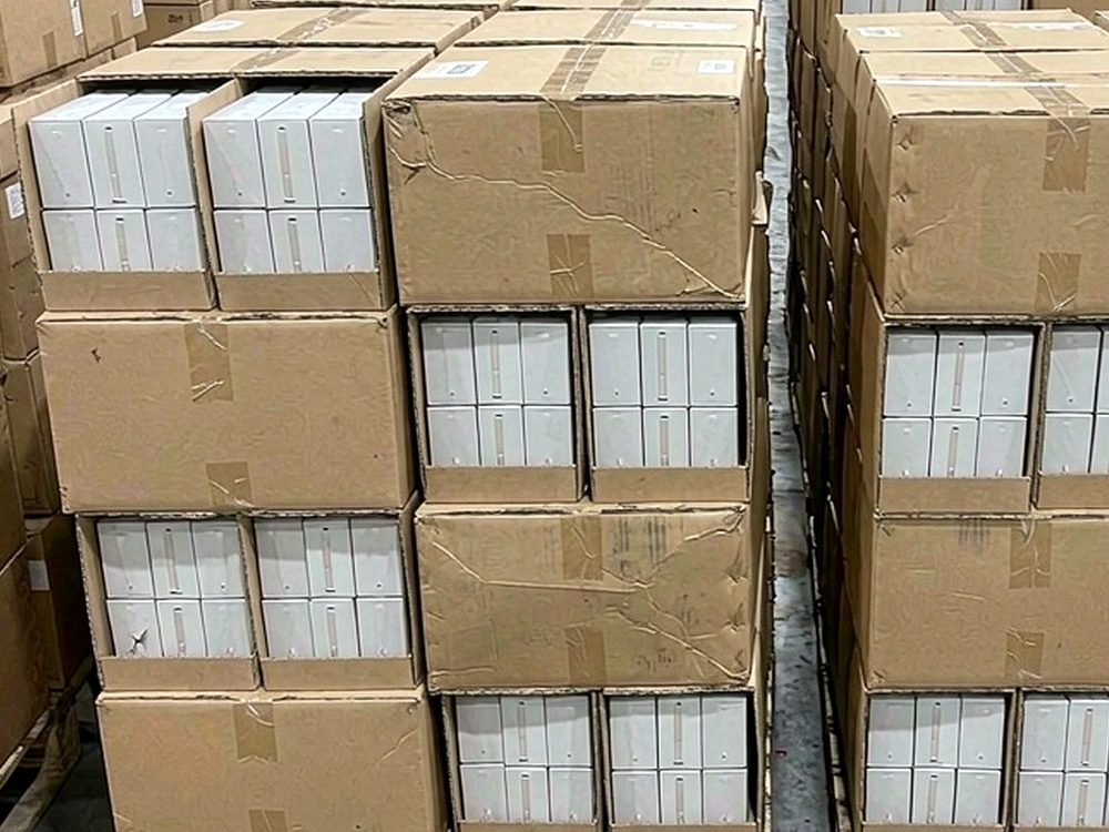 B2B Supply of Kafficarat mods — verified suppliers
