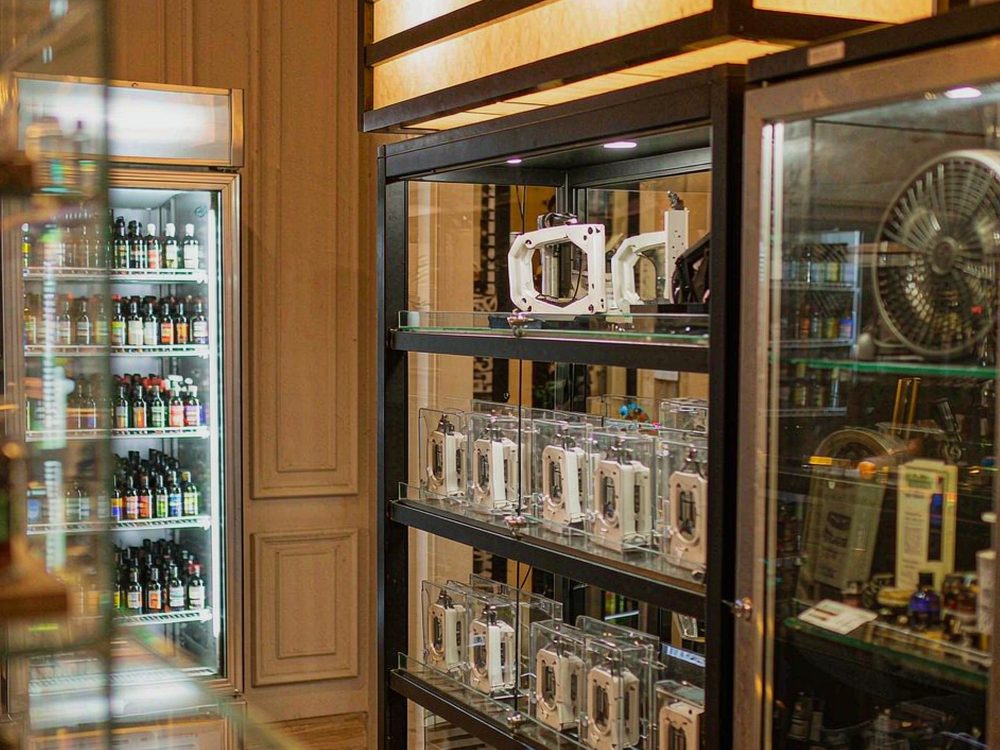 B2B Supply of Kafficarat pods — 2026