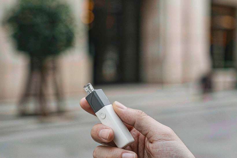 B2B Supply of Kafficarat pods — ODM ready