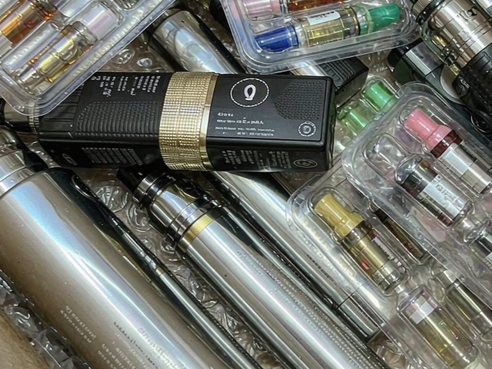 B2B Supply of Kafficarat pods — verified suppliers