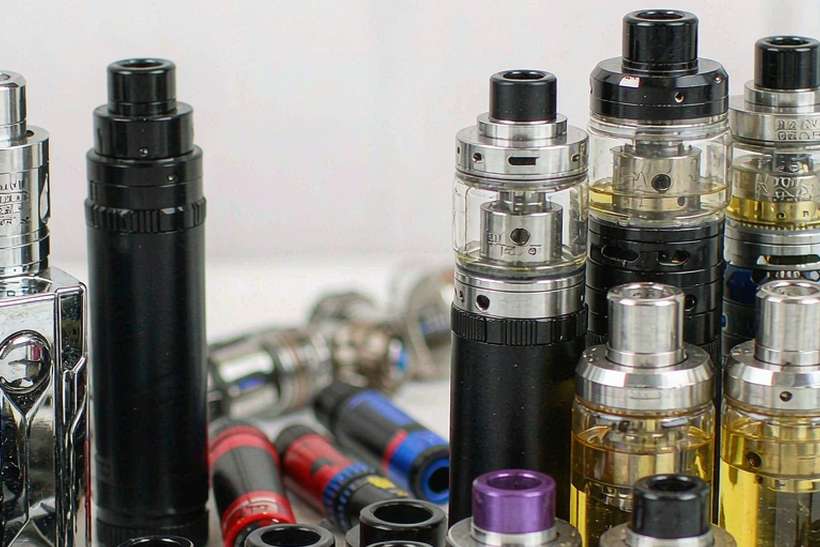 B2B Supply of Kafficarat products — age-verified