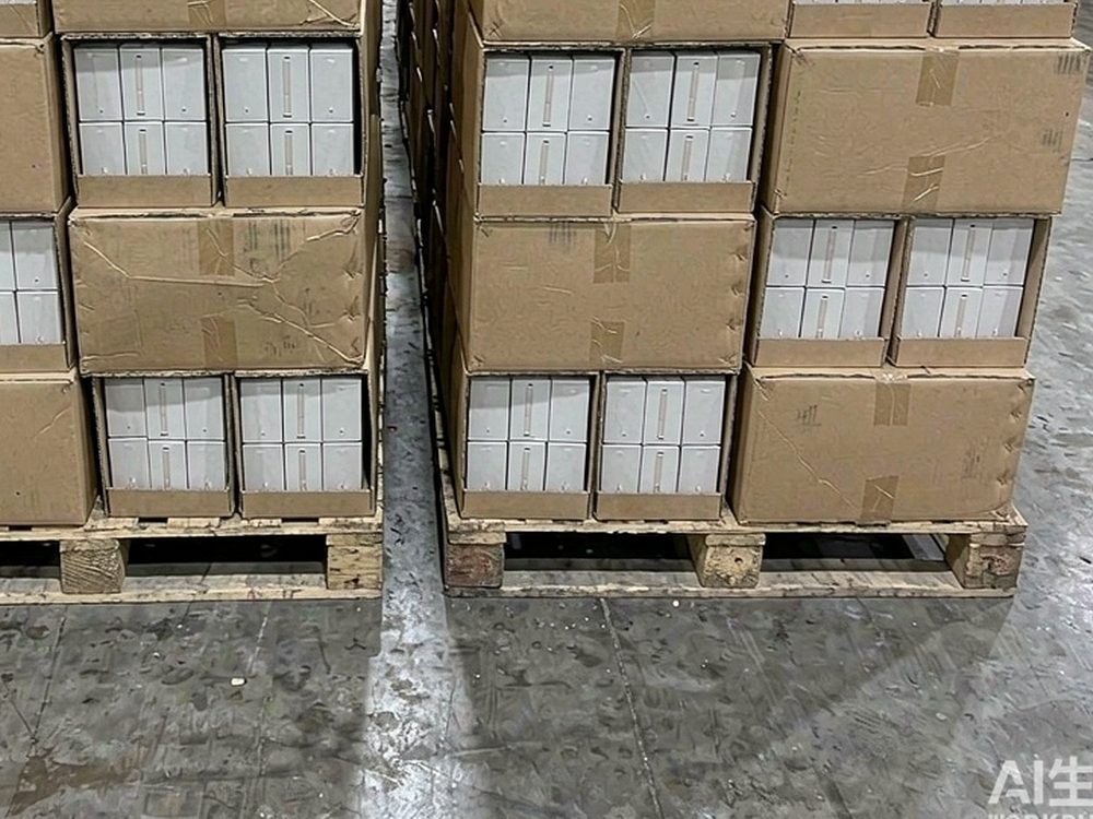 B2B Supply of Kafficarat products — new arrivals