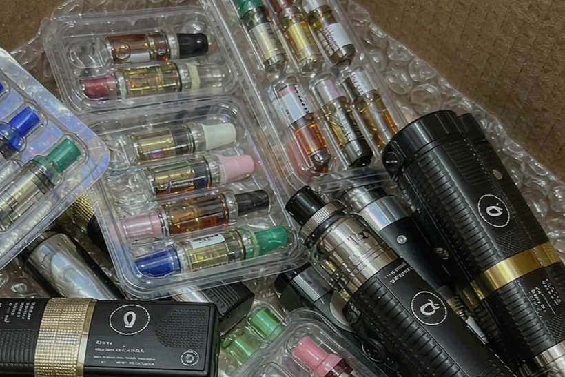 B2B Supply of Kafficarat products — OEM available