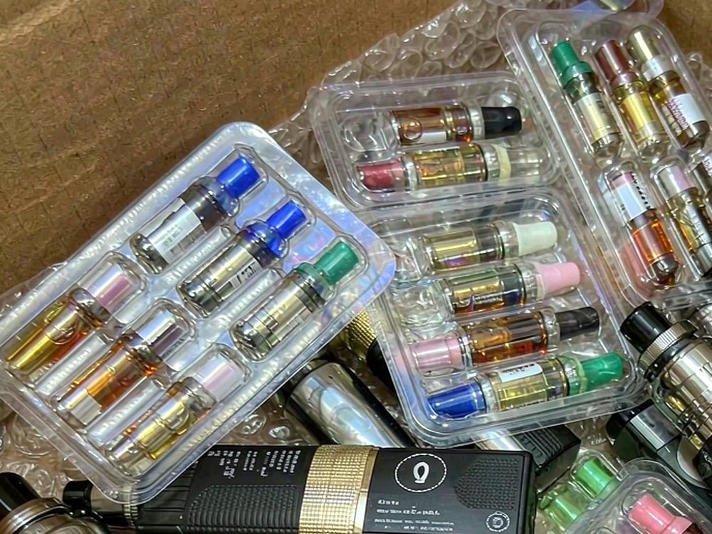 B2B Supply of Kafficarat tanks — bulk case