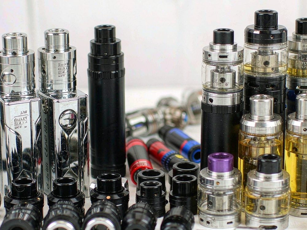B2B Supply of Kafficarat tanks — new arrivals
