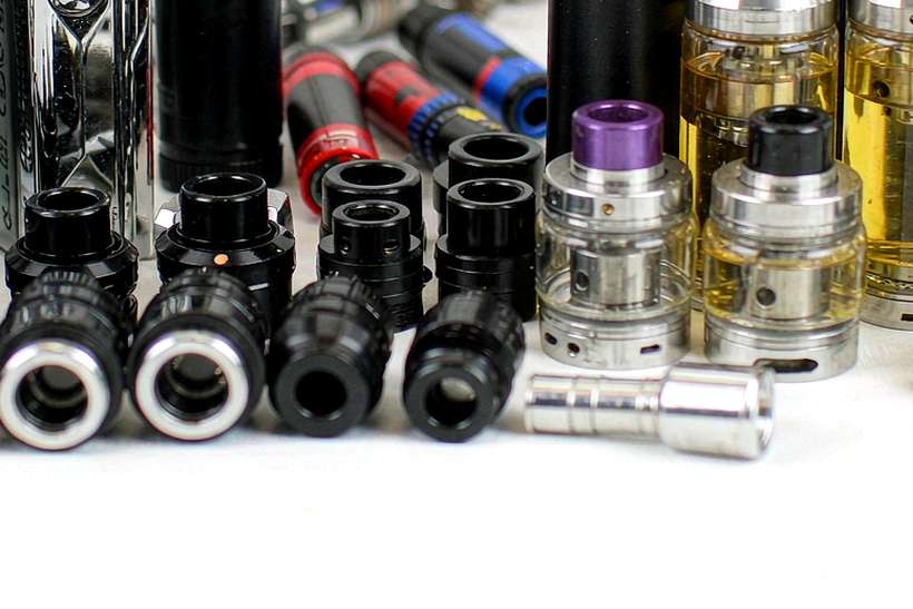 Bulk Distribution for Kafficarat accessories — Asia Pacific