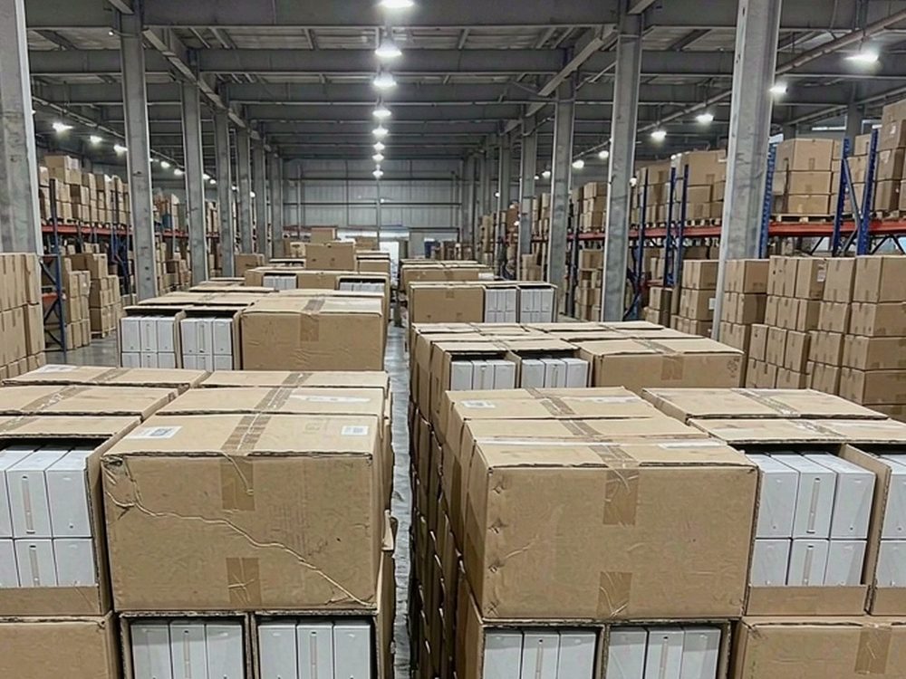 Bulk Distribution for Kafficarat accessories — no minimum MOQ