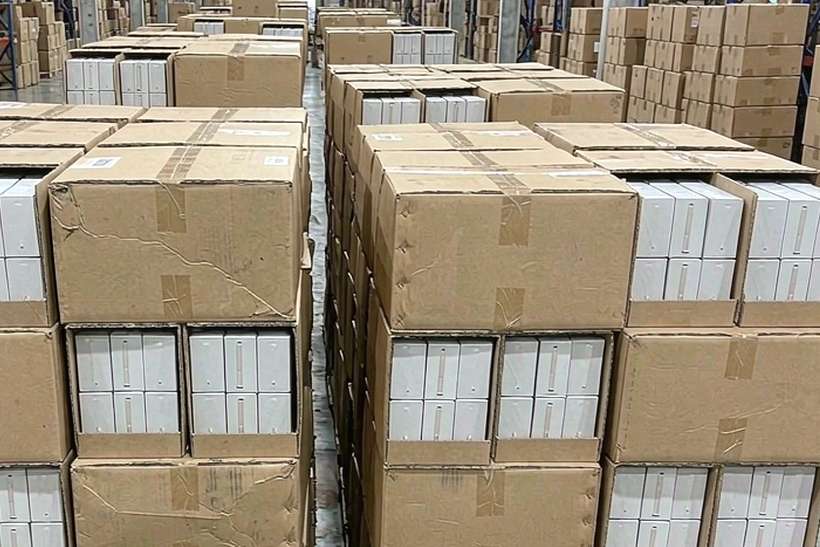 Bulk Distribution for Kafficarat accessories — ODM ready