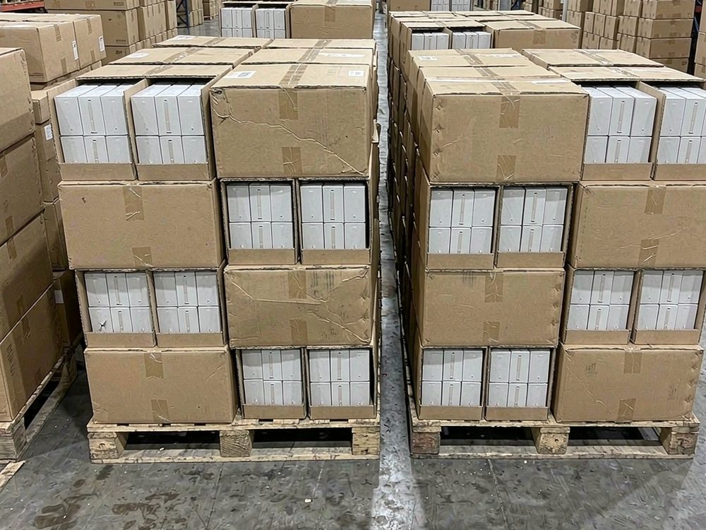 Bulk Distribution for Kafficarat accessories — premium tier