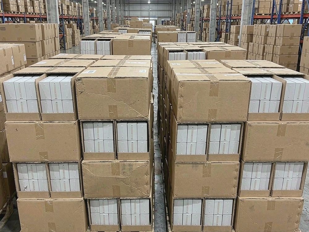 Bulk Distribution for Kafficarat accessories — with fast shipping
