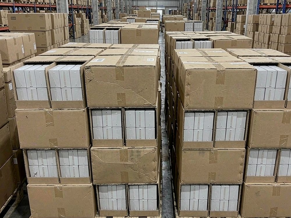 Bulk Distribution for Kafficarat bundles — new arrivals